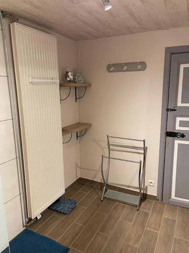 Gite Le Bol D'Air Puilly-et-Charbeaux Luaran gambar