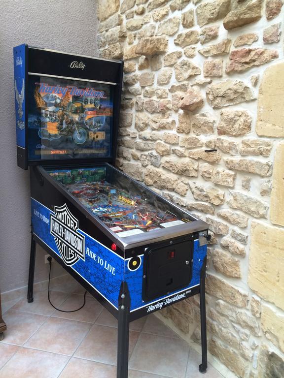 Gite Le Bol D'Air Puilly-et-Charbeaux Bilik gambar